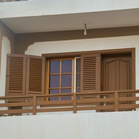 Studio Manada Sal Rei Exterior foto